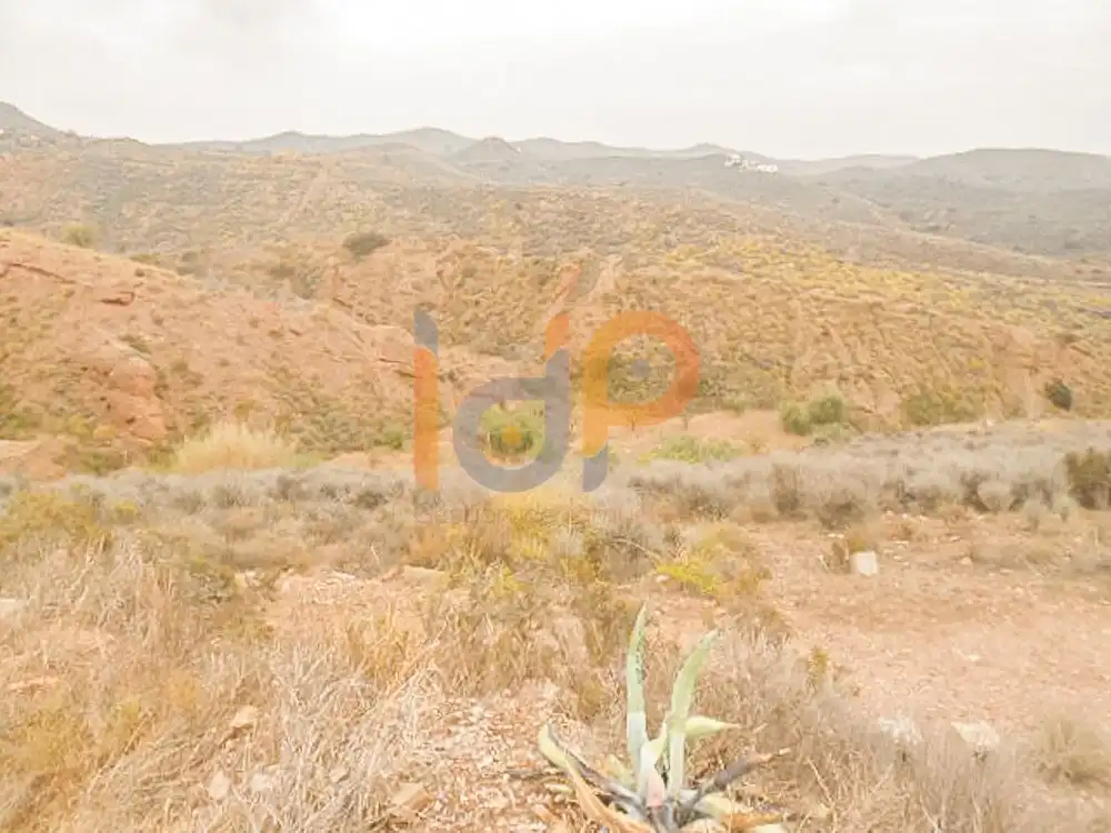 Casa en venta en Huércal-Overa, imagen 11
