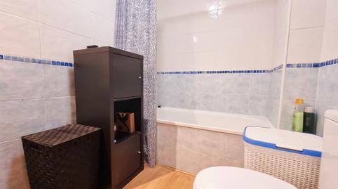 Foto 4 de Apartamento en venta en Ateca, Zaragoza