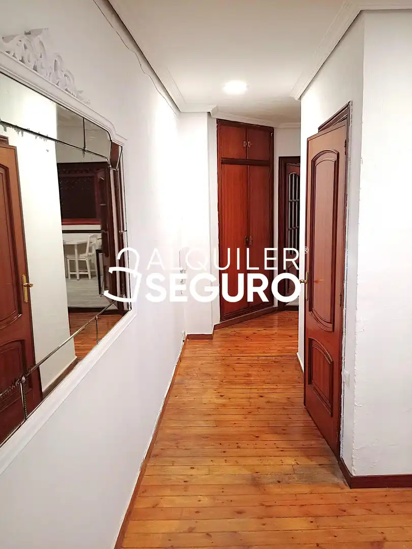 Flat to rent in Bajada De La Libertad, imagen 9