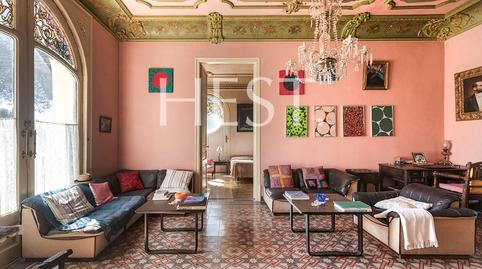 Photo 3 of House or chalet for sale in Camí de Cal Totxo, Vallvidrera - Tibidabo - Les Planes, Barcelona