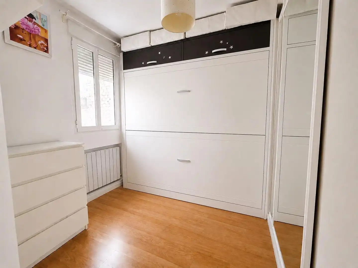 Apartment with terrace for sale in Barrio de Salamanca, imagen 4