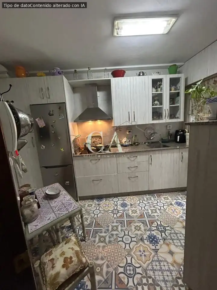 Pis en venda a Poeta García Lorca