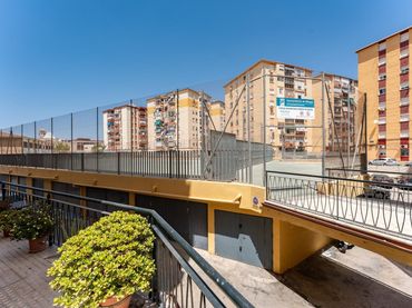Pis amb ascensor en venda a Pasaje de la Virgen de Belén 6
