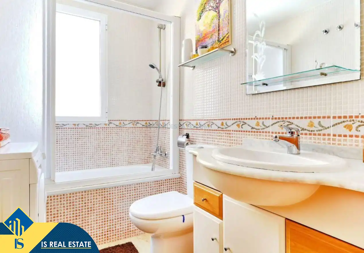 Apartament amb piscina en venda a Orihuela Costa, imagen 9