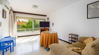 Living room of Flat for sale in  Palma de Mallorca  with Air Conditioner and Balcony