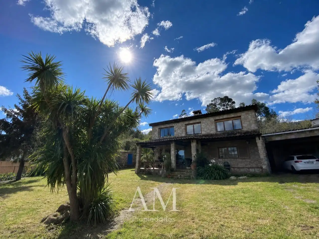 Maison avec jardin à vendre à Belesar- Baiona, imagen 77