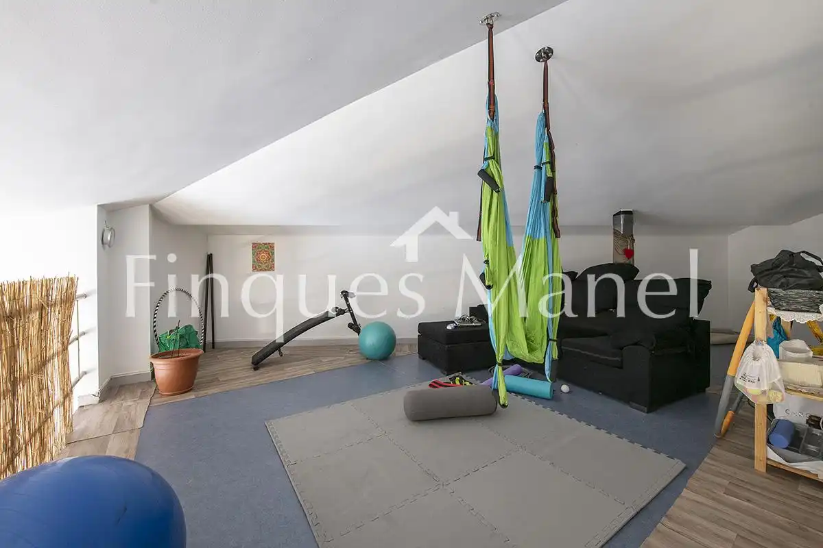 Maisonette zum Verkauf in C-150a Banyoles, Banyoles