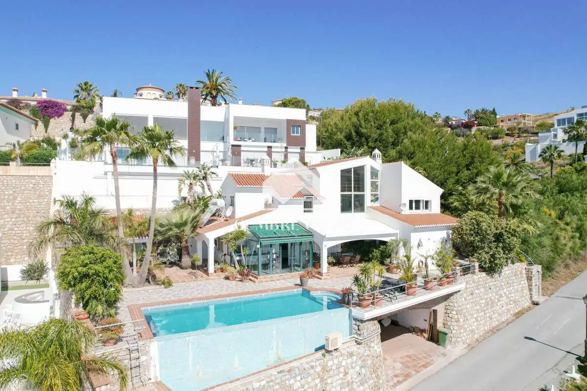 Haus mit Pool zum Verkauf in Monte los Almendros - El Pargo - Costa Aguilera, imagen 4