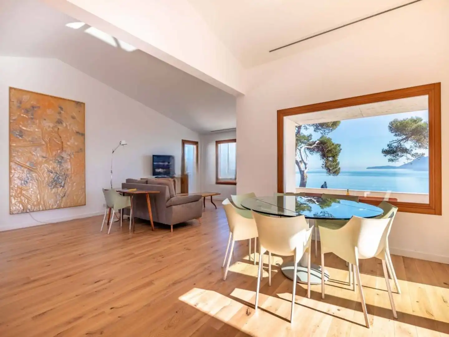 Flat for rent in Pollença, Illes Balears