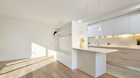 Foto 4 von Wohnung zum Verkauf in Carrer Josep Ferrater I Mora, Diagonal Mar i el Front Marítim del Poblenou, Barcelona Capital