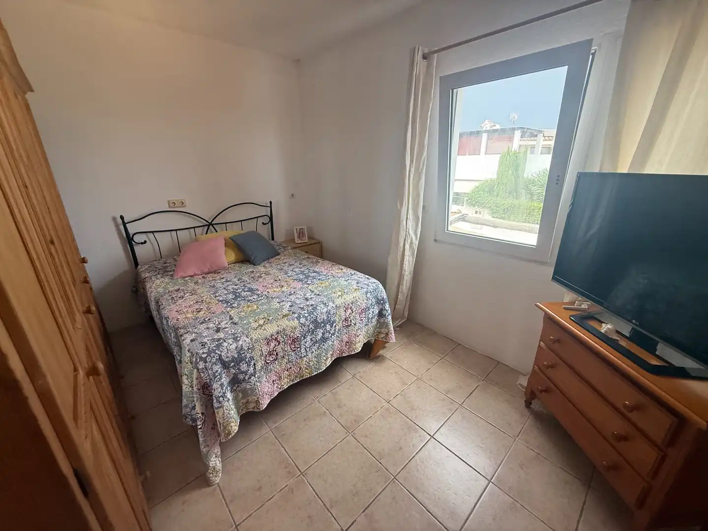 Chalet con terraza en venta en Carretera de ľ Estación 143, imagen 17
