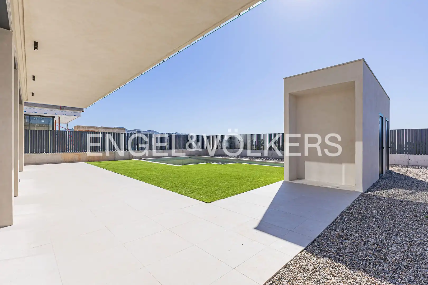 Terrace of Houses for sale in Sitges  with Air Conditioner, Heating and Private garden