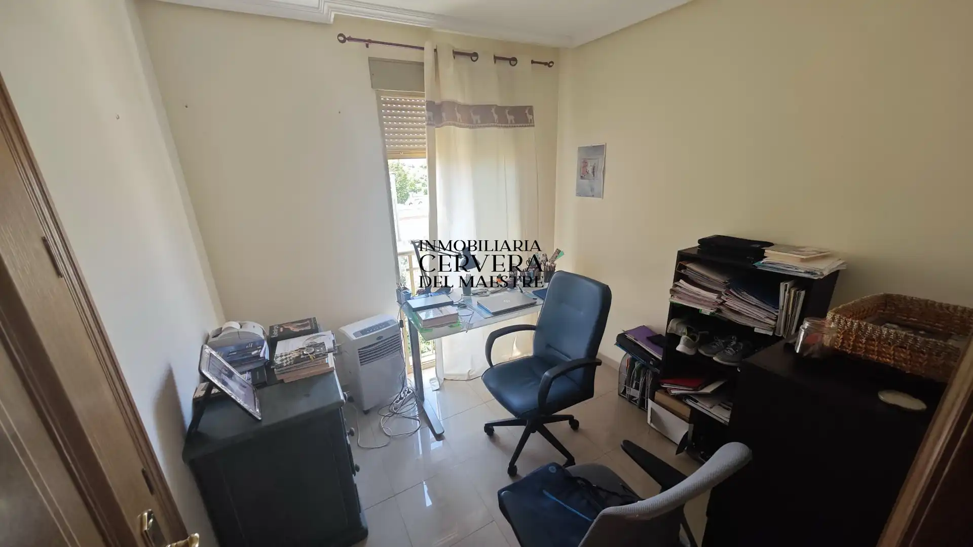 Apartament en venda en Benicarló amb Terrassa