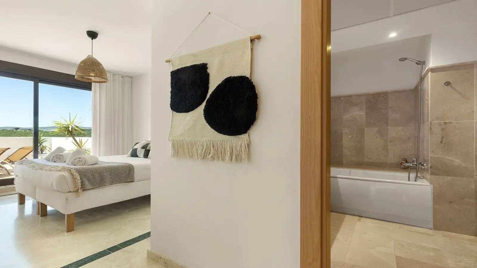 Penthouse mit Pool zum Verkauf in Calle Casares Golf Garden 79, imagen 17