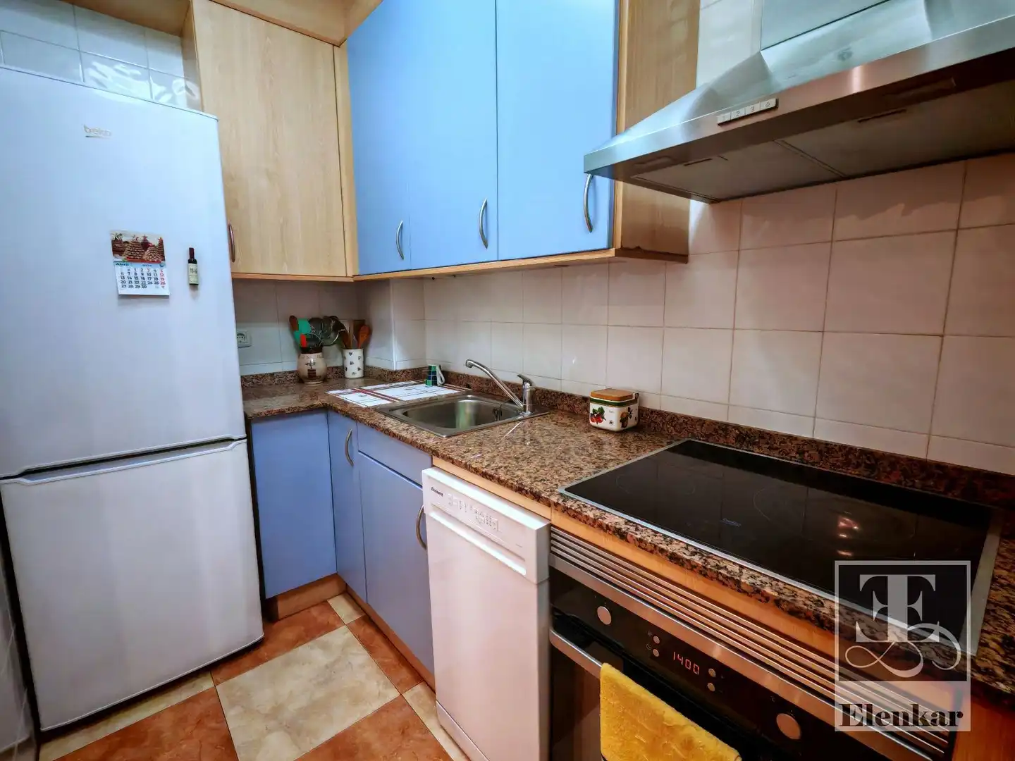 Flat with lift for sale in Vilamar, imagen 10
