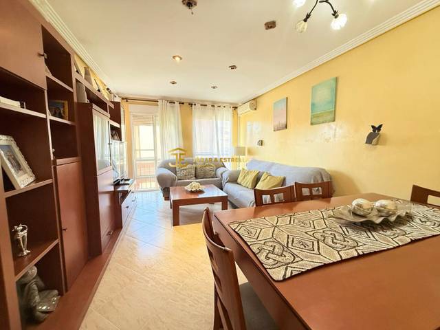 Piso en Venta en Los Angeles - Apolonia