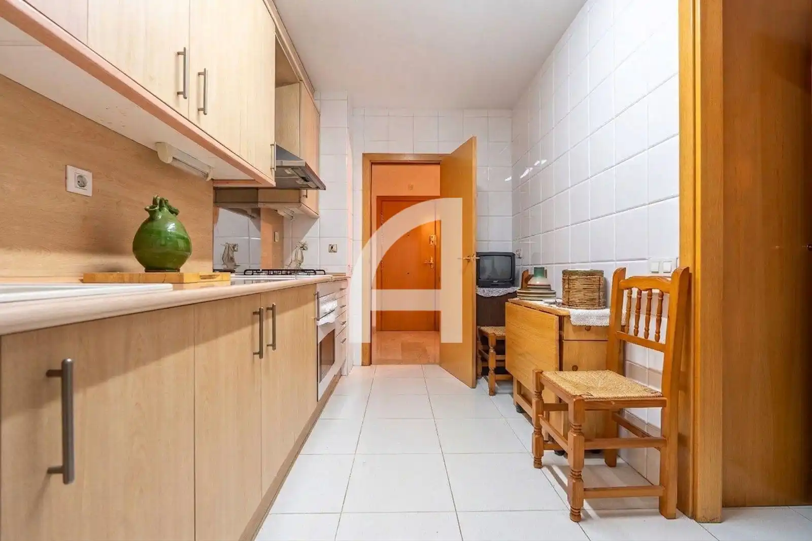 Appartamento con piscina in vendita a Pi Margall 64, imagen 8