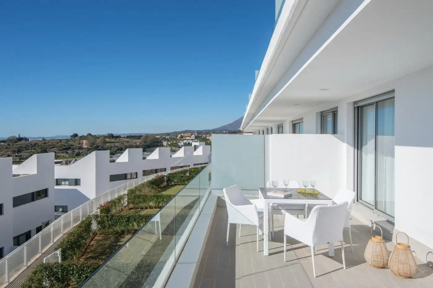 Apartment with pool for sale in Benamara - Atalaya, imagen 3