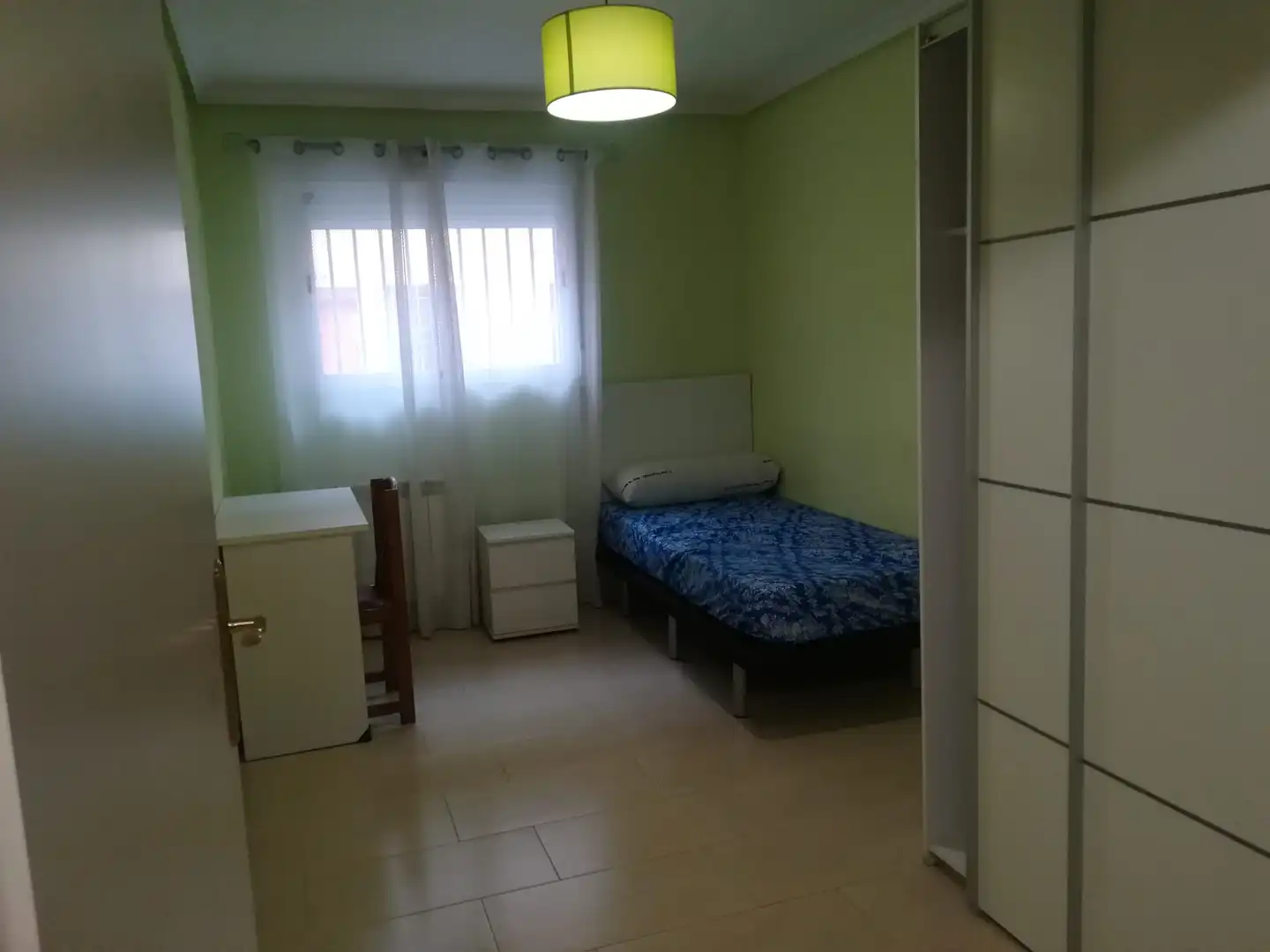 Wohnung zur Miete in Antequeruela y Covachuelas