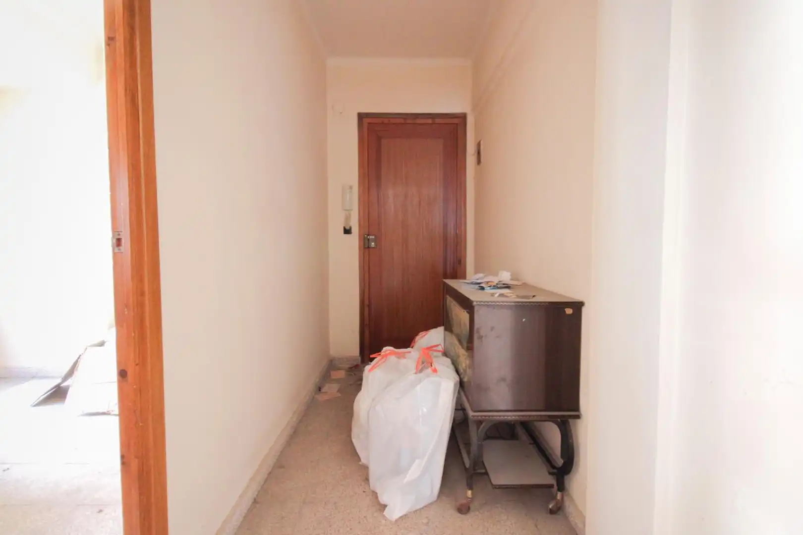 Wohnung zum Verkauf in Museros
