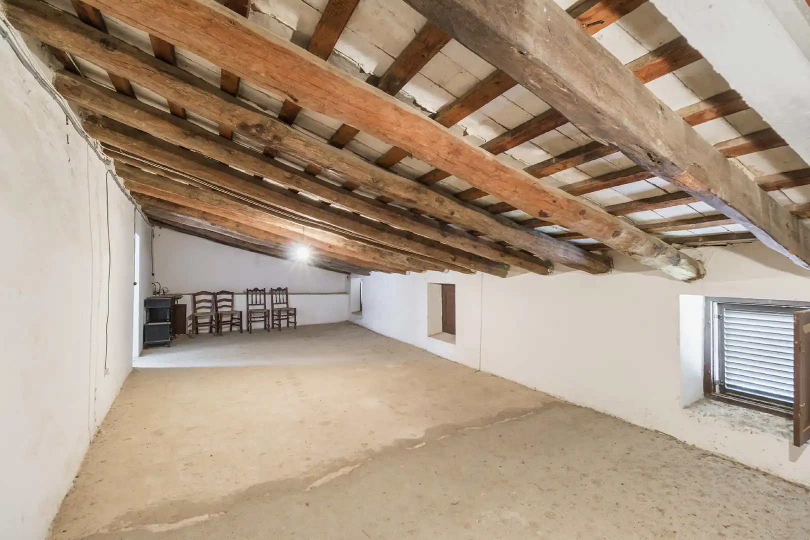 Casa rústica amb piscina en venda a Castellet i la Gornal, imagen 30