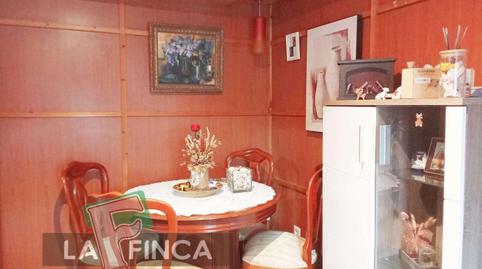 Foto 2 de Pis en venda a Cabornio, Parroquias Sur - La Manjoya, Oviedo