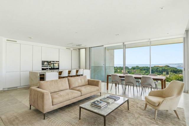 Ático en Venta en La Bonanova