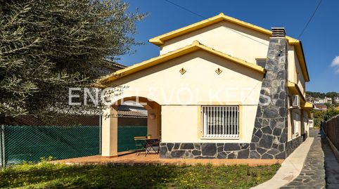 Photo 2 of Houses for sale in Sant Fost de Campsentelles, Barcelona