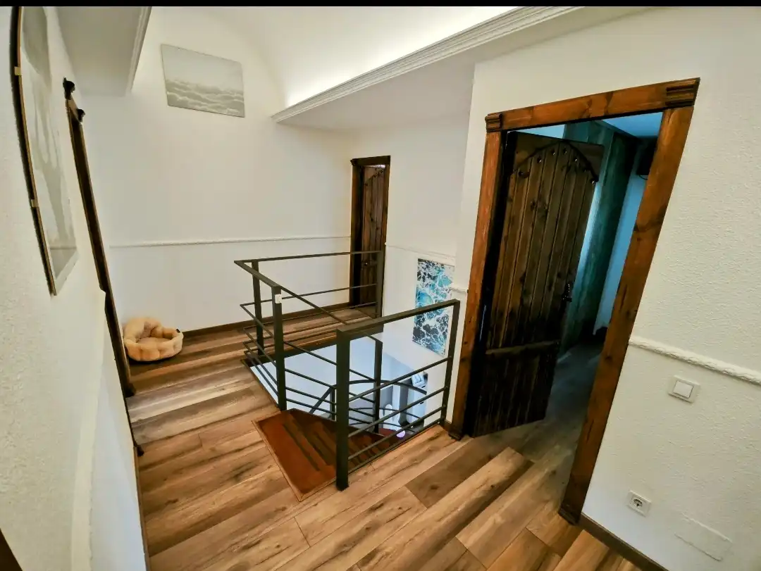 Detached homes for sale in Móstoles  with Air Conditioner, Heating and Private garden