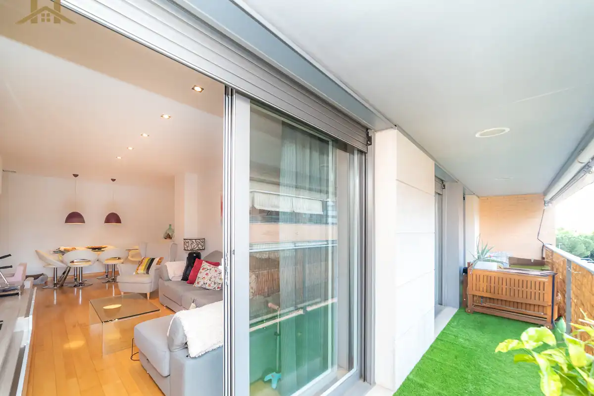 Appartement avec piscine à vendre à Sector B, imagen 2