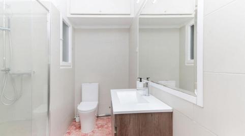 Foto 3 de Apartament per a compartir a Sant Gervasi- Galvany,  Barcelona Capital