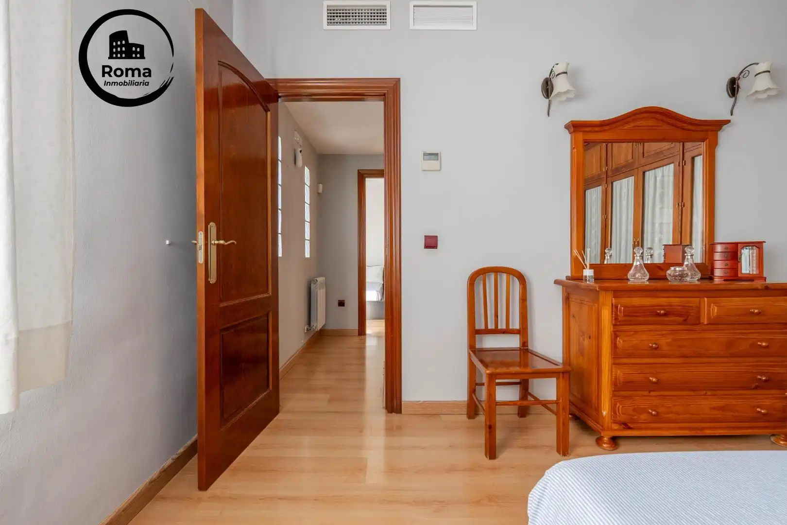 Chalet con terraza en venta en Cúllar Vega, imagen 52