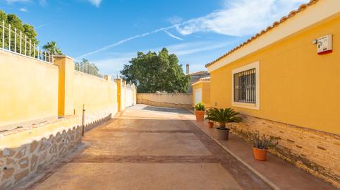 Foto 4 de Casa o xalet en venda a Valle del Sol, Alicante
