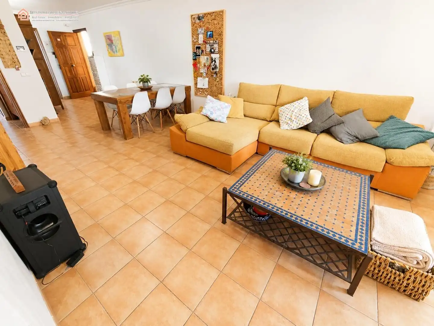 Flat with lift for sale in DOCTOR LLORENÇ CAIMARI, imagen 3