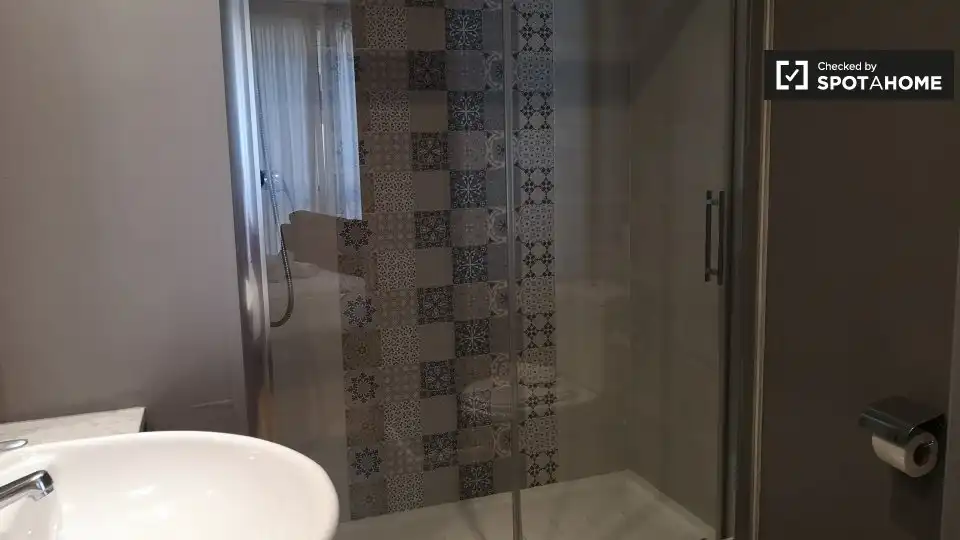 Piso con terraza en alquiler en Ciutat Vella, imagen 10