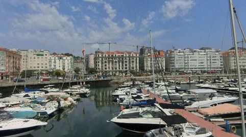 Foto 4 de Piso en venta en Calle General Davila Escalera E Planta Puerta Iz, Los Castros, Santander