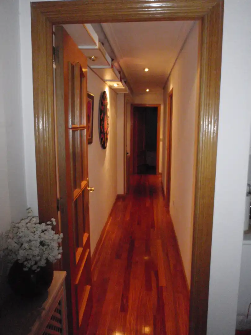 Ático en venta en Cuenca con Calefacción, Parquet y Terraza