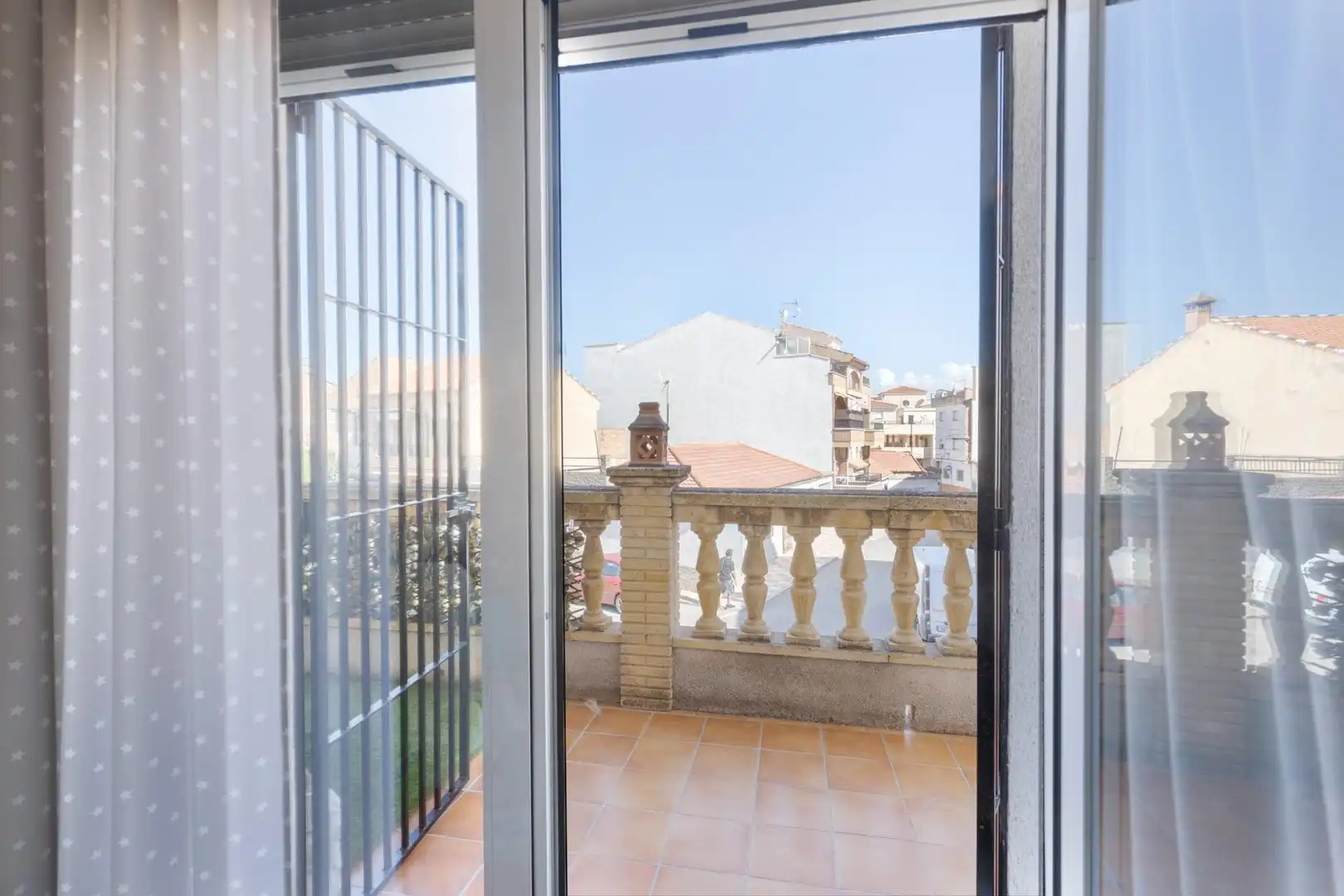 Bedroom of Houses for sale in Armilla  with Air Conditioner and Terrace