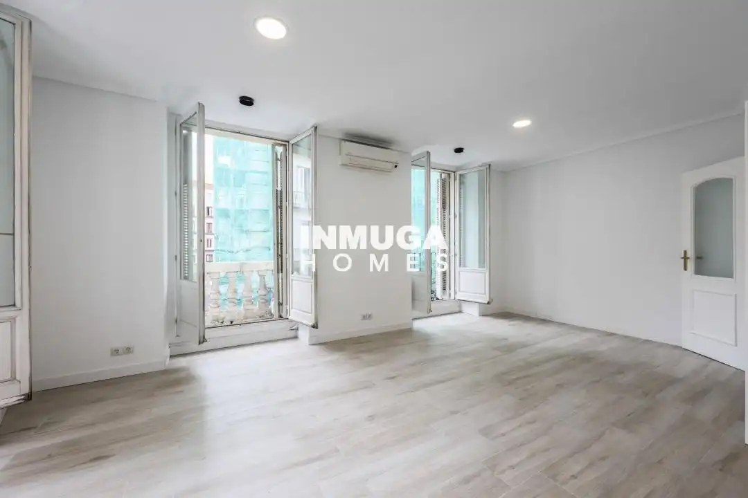 Wohnung mit Terrasse zur Miete in Calle del Arenal, imagen 18