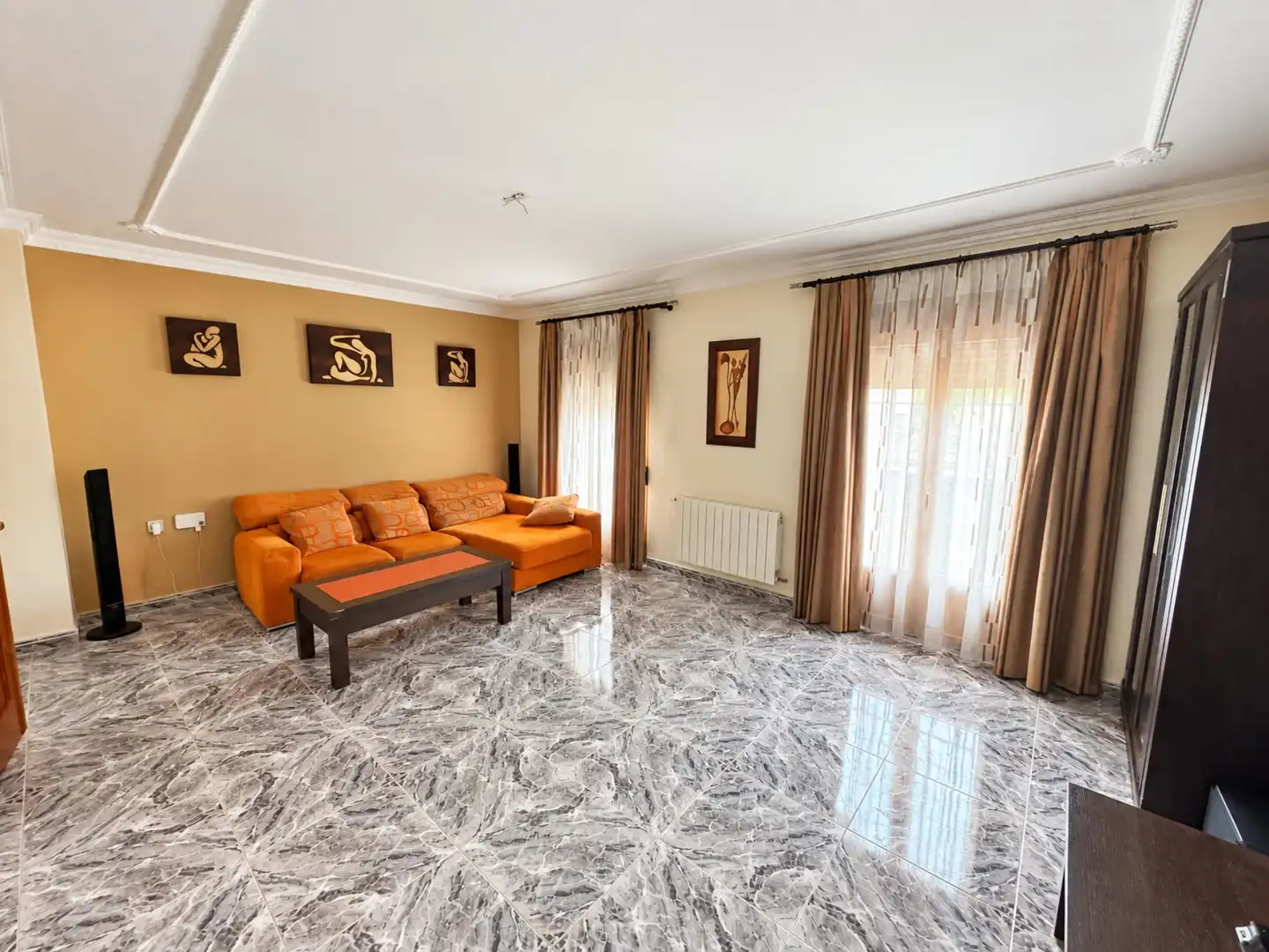 Casa con terraza en venta en Calle CONCEJAL FRANCISCO RAMIRE, imagen 14
