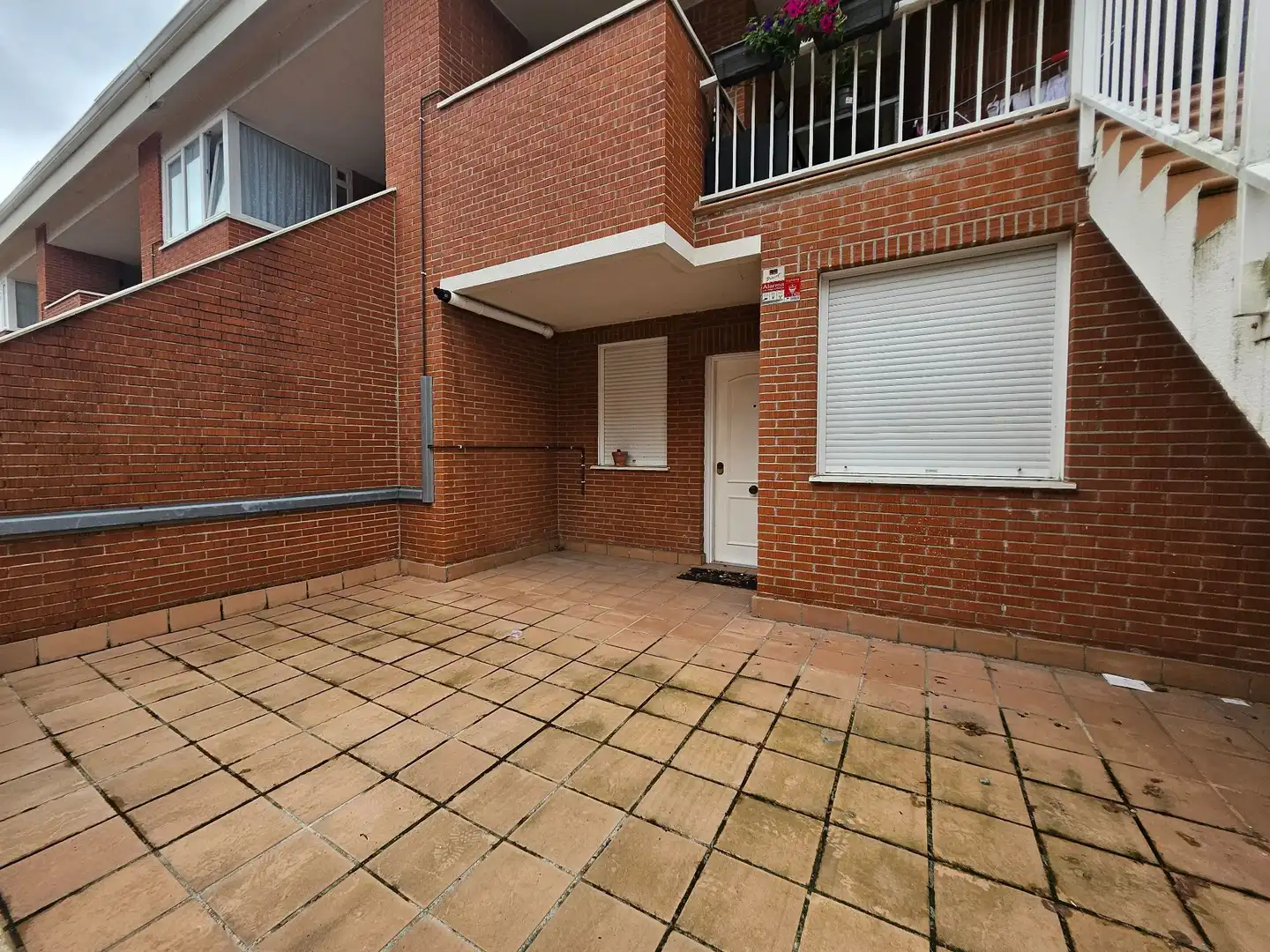 Wohnung mit Garten zum Verkauf in SAN JOSE, imagen 4