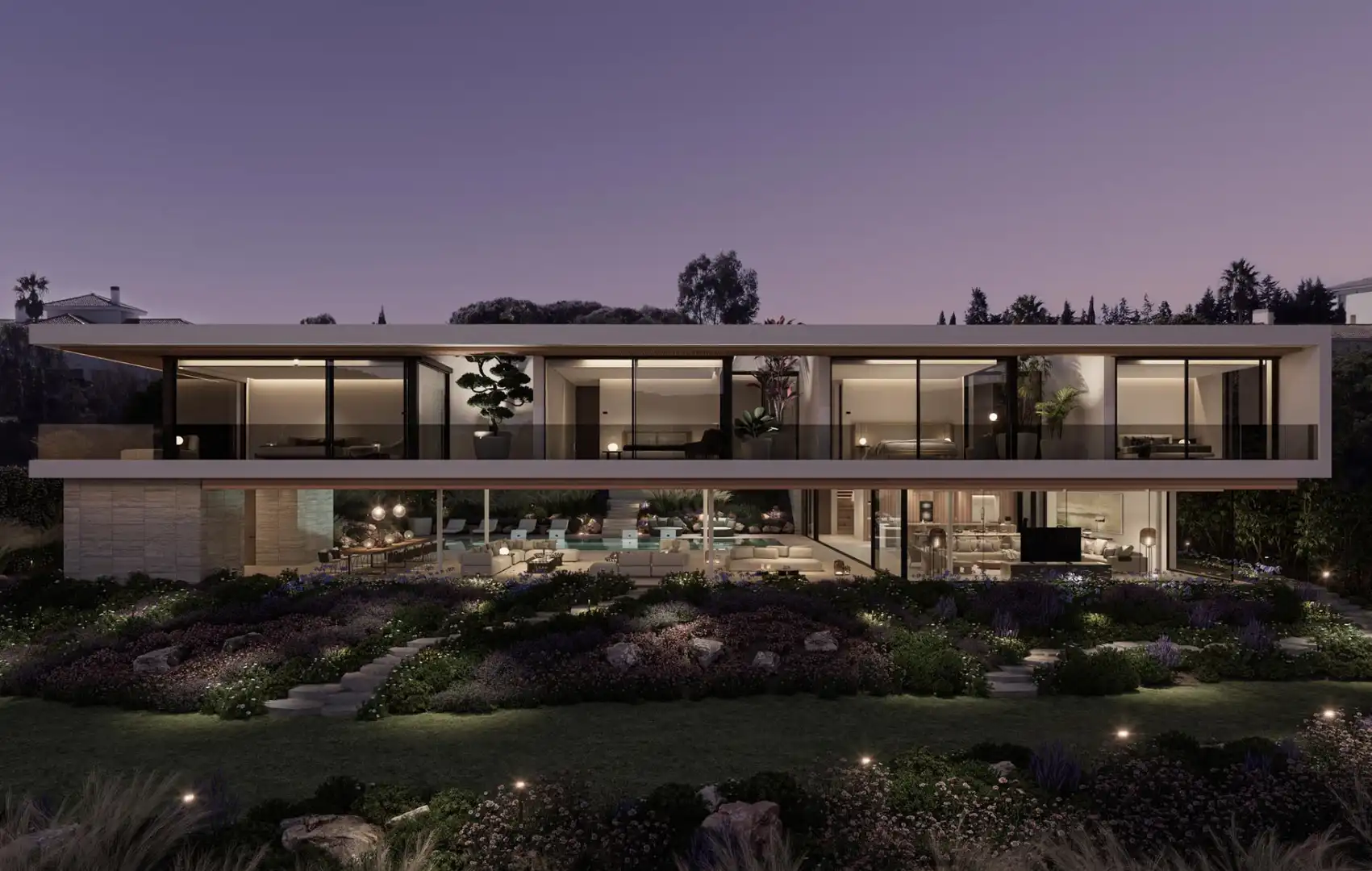 House with pool for sale in Sotogrande Alto, imagen 15