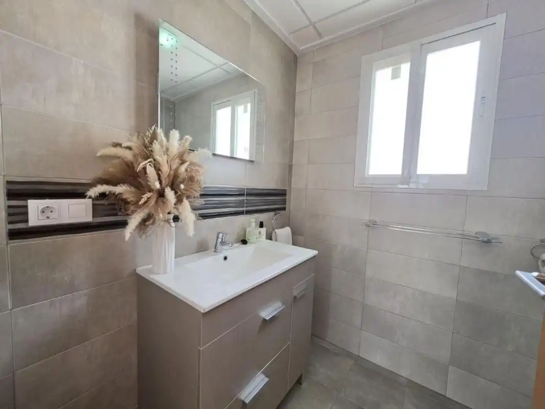 Casa con piscina in vendita a El Pinós / Pinoso, imagen 22
