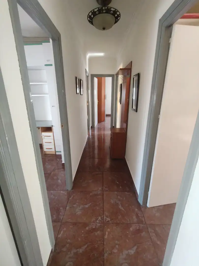 Casa o xalet en venda en Baza amb Moblat