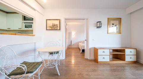 Photo 5 of Apartment to rent in Del General Ampudia, Vallehermoso,  Madrid Capital