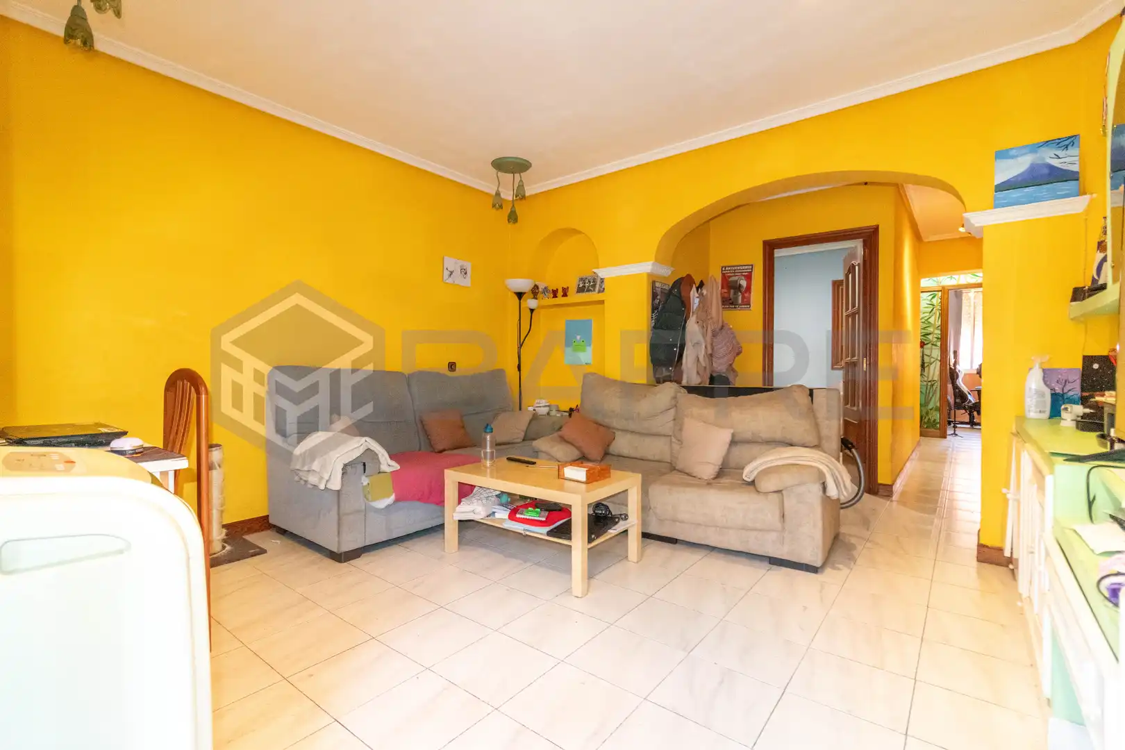 Flat for sale in Calle de Ferroviarios, imagen 5