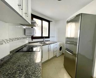 Kitchen of Flat for sale in Tegueste  with Private garden and Terrace