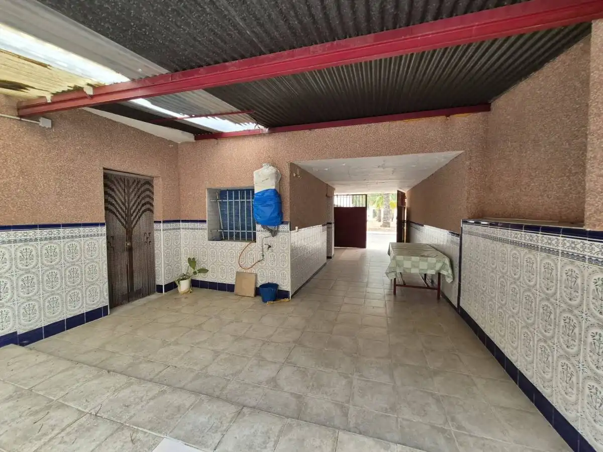 Casa o chalet en venta en Crevillent con Calefacción y Amueblado