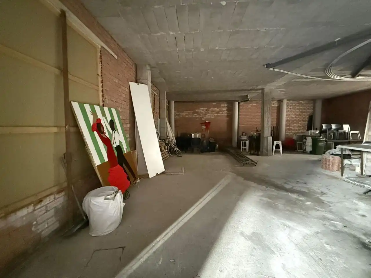 Gewerbefläche zum Verkauf in Cantón La Rua 2, imagen 10