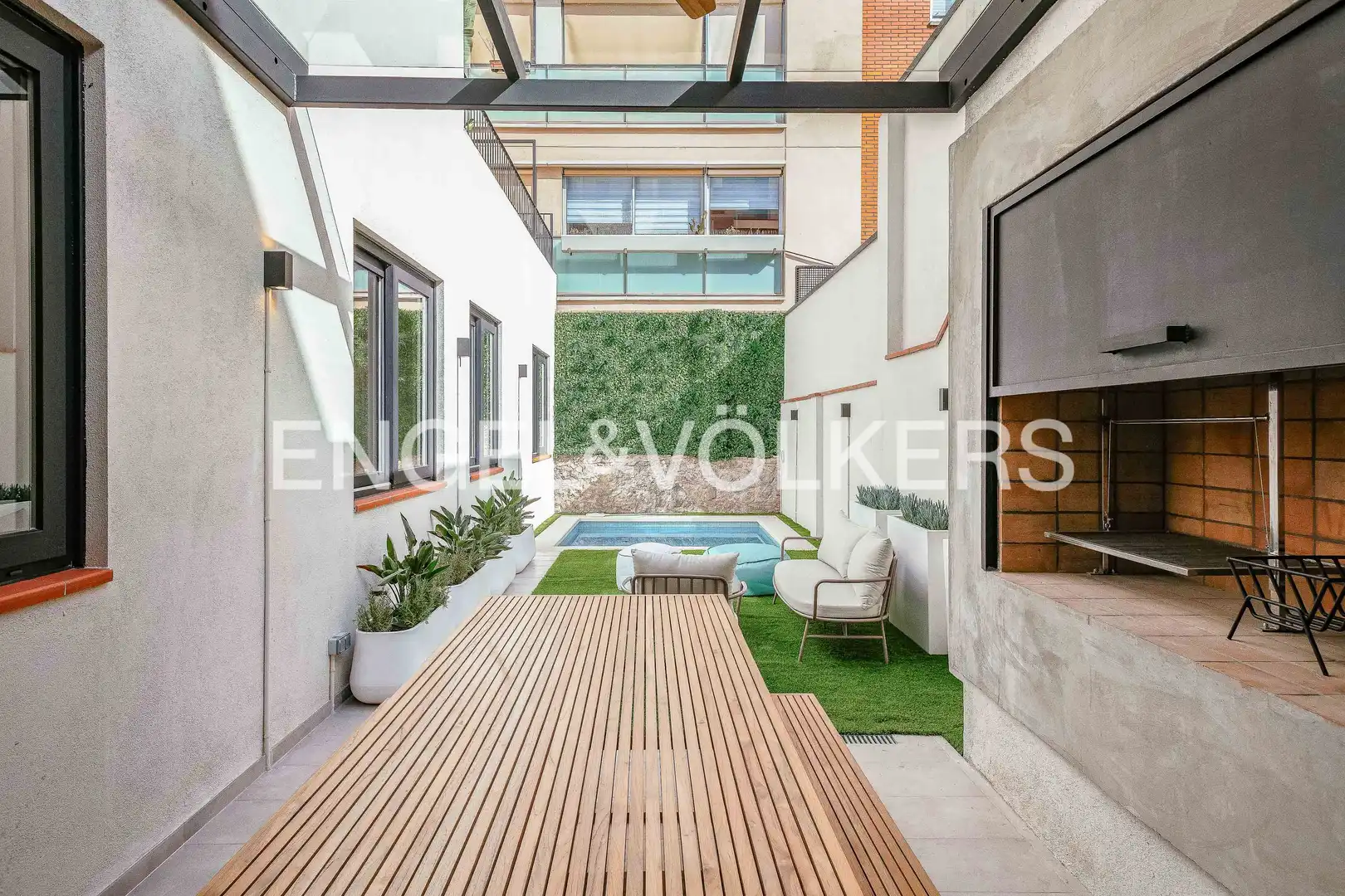Piso con piscina en venta en Eixample, imagen 7